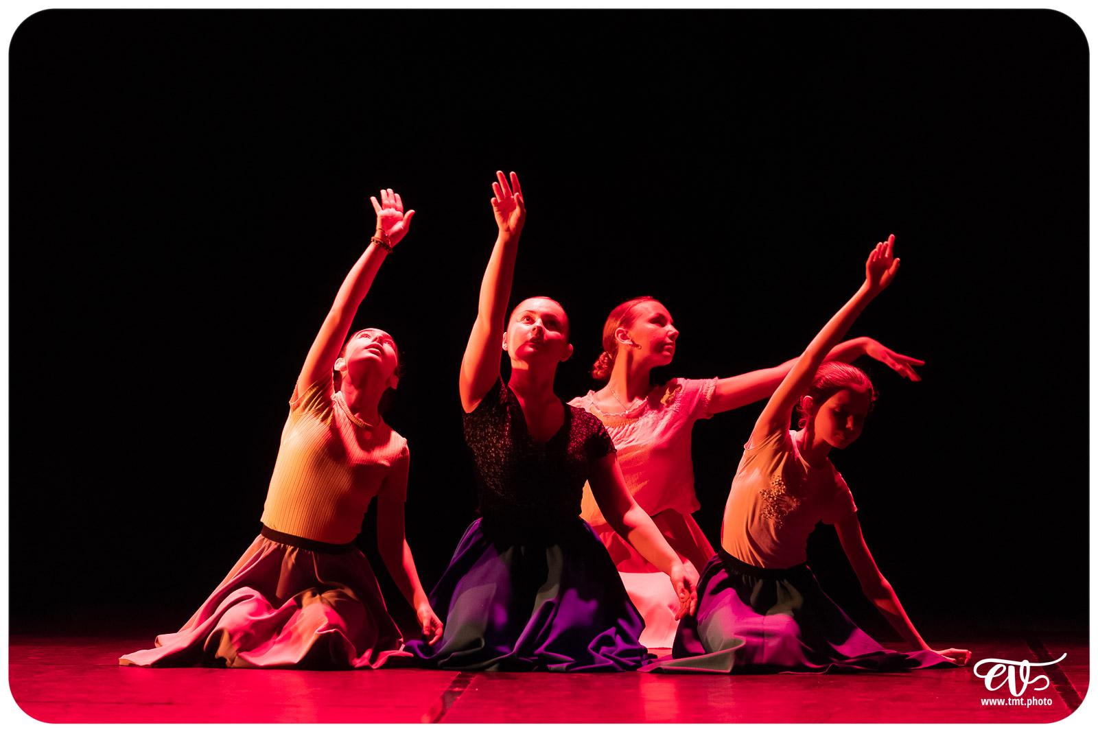 GALA DANSE EMMDH 2024